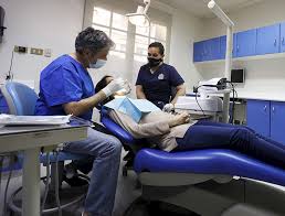 dentista urgencia en la serena